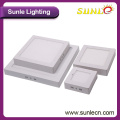 IP44 30W Height 44mm Square LED Panel Lighting (SL-MZO30)